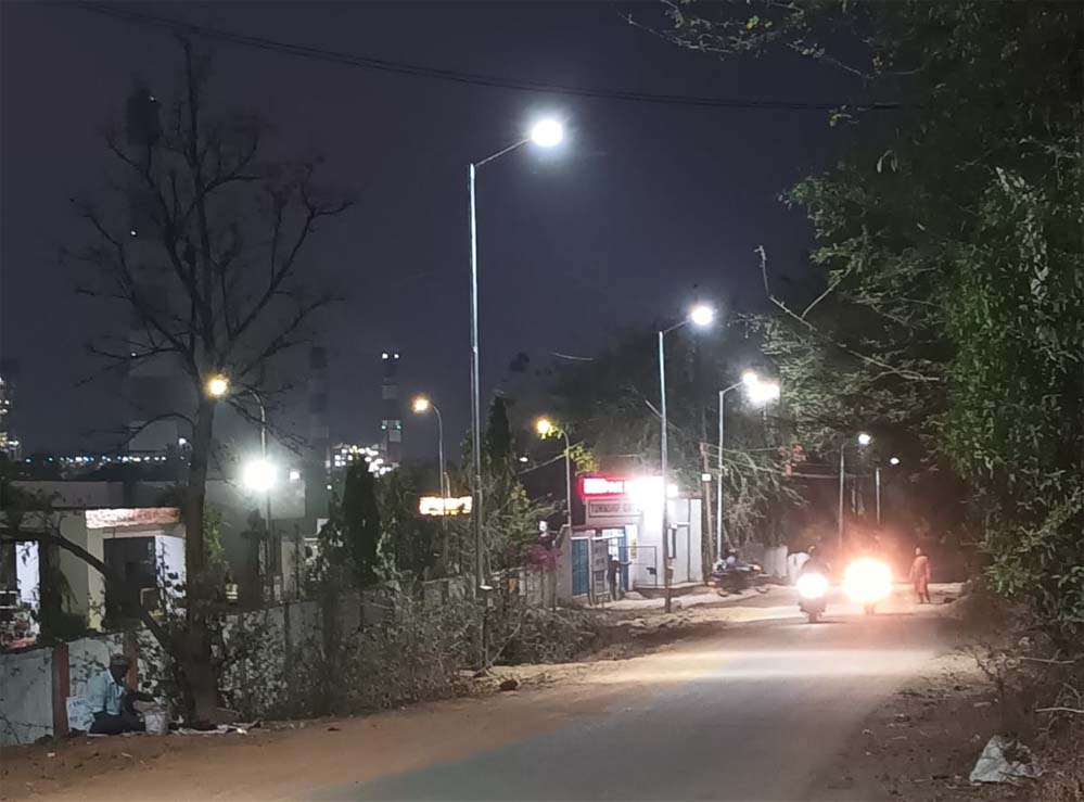 हिंदुस्तान पावर की सीएसआर पहल – ग्रामीण विकास की दिशा में ठोस कदम