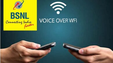BSNL की बड़ी पहल: लॉन्च की VoWiFi सेवा, अब वाई-फाई से भी कर सकेंगे कॉलिंग