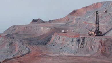 रायपुर : लेख : खनन क्षेत्र में छत्तीसगढ़ बना देश का आदर्श राज्य रायपुर : लेख : खनन क्षेत्र में छत्तीसगढ़ बना देश का आदर्श राज्य