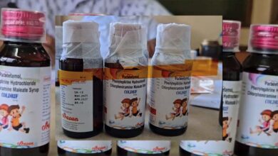 छिंदवाड़ा में सिरप कांड: 14 बच्चों की मौत के बाद जांच में मिली तेजी, बच्ची का शव गड्ढे से निकाला गया