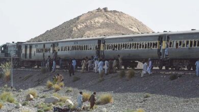 पाकिस्तान में फिर जाफर एक्सप्रेस पर हमला, बलूच विद्रोहियों ने हमले जारी रखने की दी चेतावनी