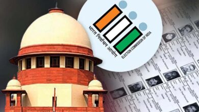 वोटर लिस्ट से नाम कटा? SIR पर सुप्रीम कोर्ट का अहम निर्देश, EC को विशेष अधिकार