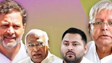 महागठबंधन में सीट बंटवारे को लेकर घमासान, CPI-ML ने RJD का ऑफर ठुकराया