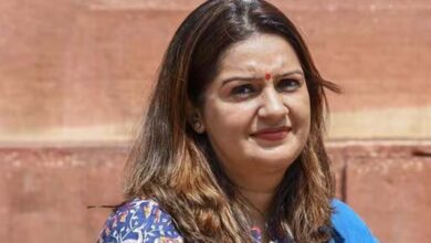 बिहार चुनाव सर्वे में NDA की बढ़त, प्रियंका चतुर्वेदी ने किया प्रतिक्रिया व्यक्त बिहार चुनाव सर्वे में NDA की बढ़त, प्रियंका चतुर्वेदी ने किया प्रतिक्रिया व्यक्त