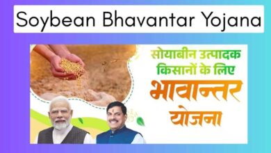 MP में भावांतर योजना को मिला जबरदस्त रिस्पॉन्स, 61,000 से अधिक किसानों ने कराया रजिस्ट्रेशन