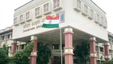 भोपाल में राष्ट्रीय रक्षा विश्वविद्यालय का नया कैंपस हुआ उद्घाटित, साइबर सिक्योरिटी-डिजिटल फोरेंसिक कोर्स शुरू