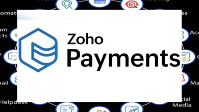 Zoho की एंट्री से बढ़ेगी टक्कर: GPay, Paytm और PhonePe को चुनौती