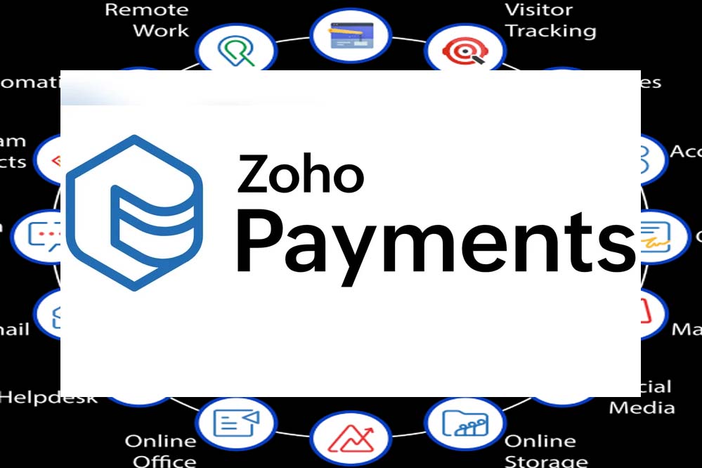 Zoho की एंट्री से बढ़ेगी टक्कर: GPay, Paytm और PhonePe को चुनौती