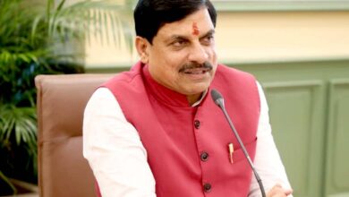 जिले की औद्योगिक और आर्थिक संभावनाओं का अध्ययन कर बनायें कार्ययोजना: मुख्यमंत्री डॉ. यादव
