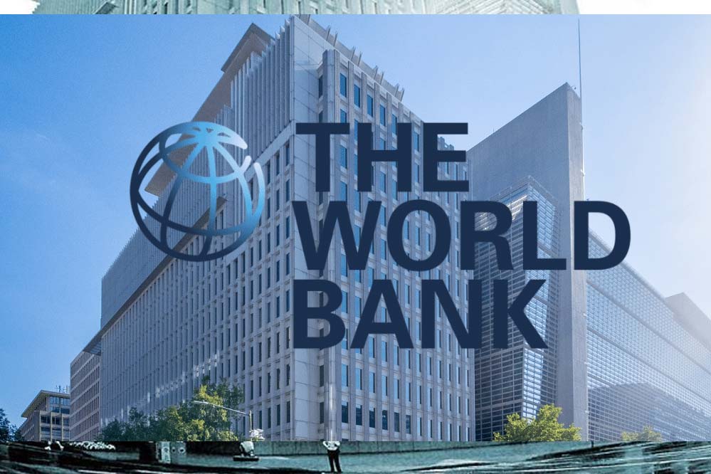 विश्व बैंक की चेतावनी: दक्षिण एशिया की मजबूत ग्रोथ पर भी मंडरा रहा मंदी का साया