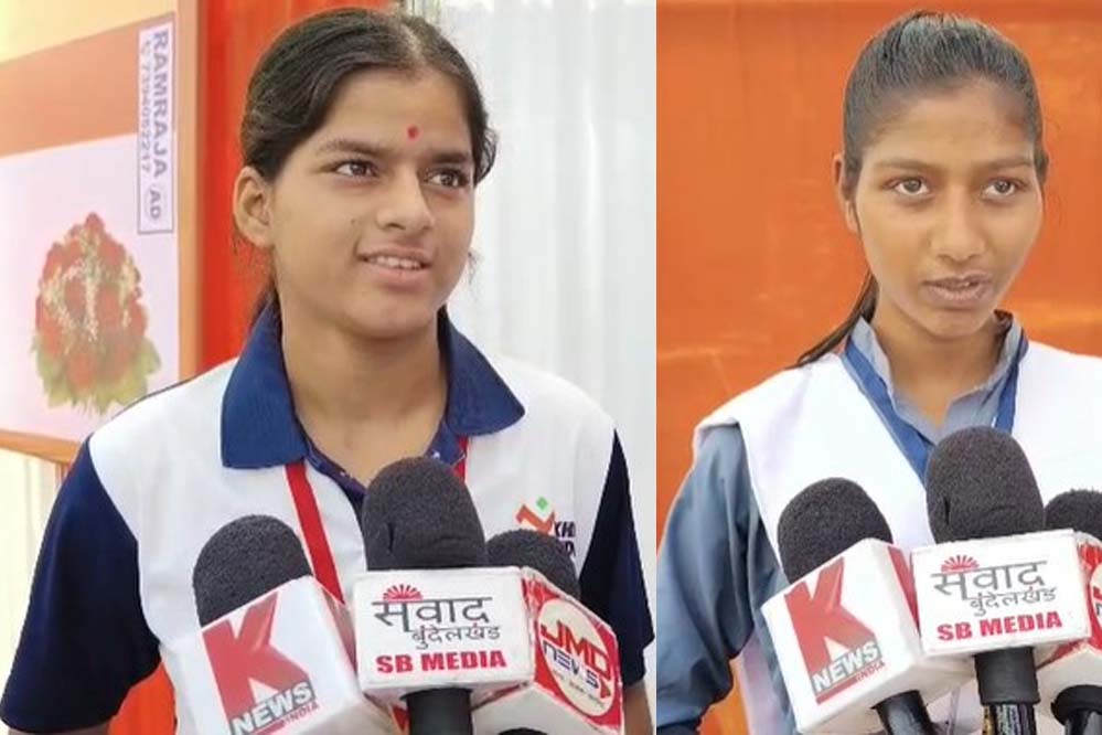 सीएम योगी के सम्मान से बढ़ा खिलाड़ियों का हौसला