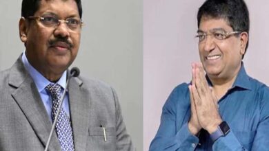 पूर्व कमिश्नर ने कहा ‘हिम्मत की दाद देता हूं’, CJI पर हमले को बताया साहसी कदम