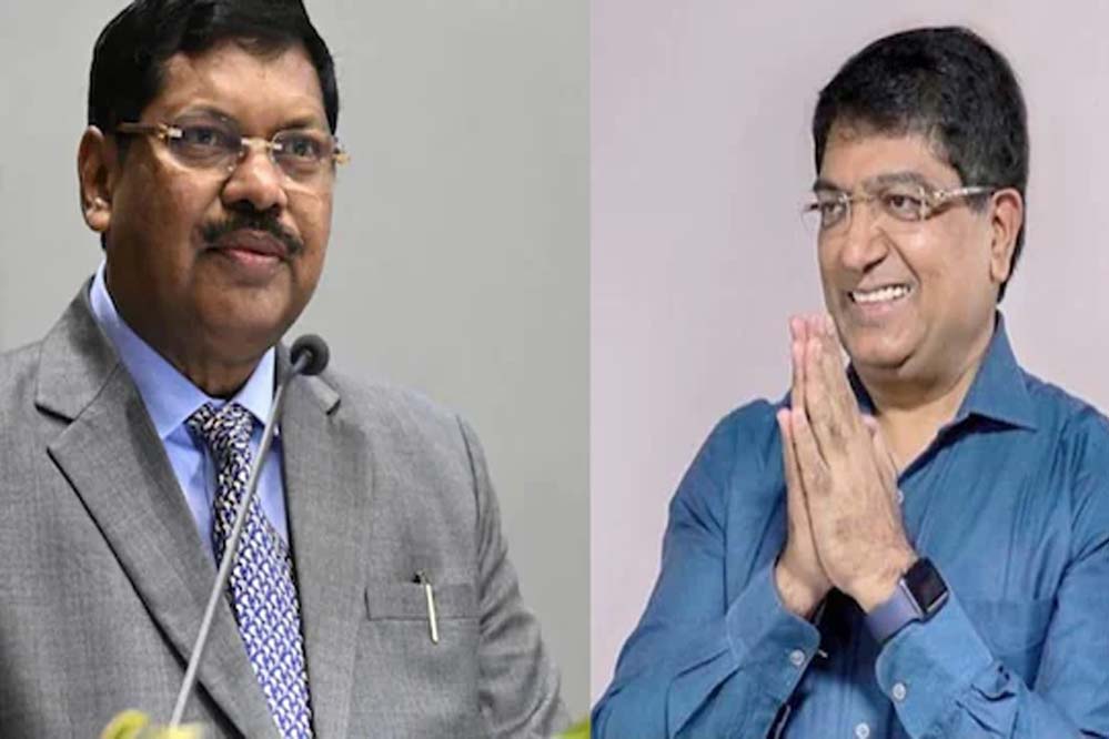 पूर्व कमिश्नर ने कहा ‘हिम्मत की दाद देता हूं’, CJI पर हमले को बताया साहसी कदम