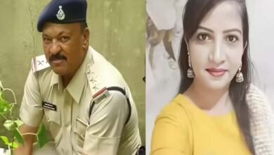 टीआई हाकमसिंह आत्महत्या केस: अश्लील वीडियो से ब्लैकमेल करने वाली ASI बर्खास्त