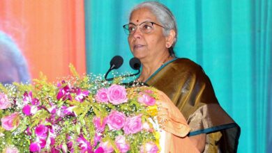 राम केवल उत्तर भारत में नहीं, दक्षिण के हर घर में विराजते हैं : निर्मला सीतारमण