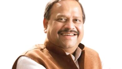 मध्यप्रदेश में एमएसएमई की संख्या 20 लाख के पार, मार्च 2026 तक 25 लाख का लक्ष्य: मंत्री काश्यप