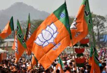 BJP की बड़ी कार्रवाई: सर्जिकल स्ट्राइक में 4 दिग्गज नेता बाहर!