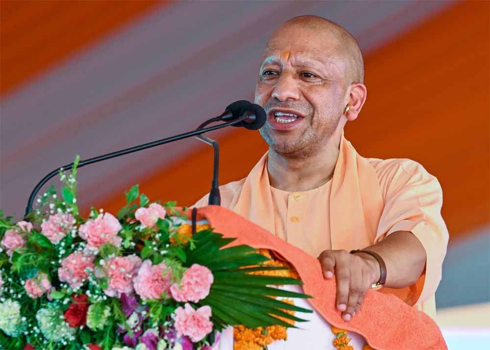 फील्ड में तैनाती का आधार केवल ‘परफॉर्मेंस’: मुख्यमंत्री फील्ड में तैनाती का आधार केवल ‘परफॉर्मेंस’: मुख्यमंत्री