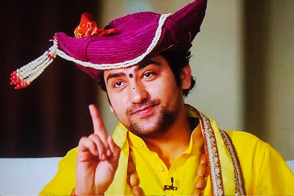 पंडित धीरेंद्र शास्त्री ने घोषणा की कि ममता बनर्जी के सत्ता में रहने तक मैं बंगाल नहीं जाऊंगा, कथा रद्द करने के लिए कहा धन्यवाद