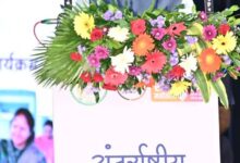 मुख्यमंत्री विष्णु देव साय की वृद्धजनों के लिए ‘ सियान गुड़ी’ खोलने की पहल,बैकुंठपुर में खुला प्रदेश का पहला बुजुर्ग स्वास्थ्य देखभाल केन्द्र