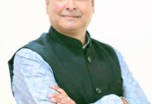 दुर्ग में झुलसे अभिषेक को बेहतर उपचार के लिए विधायक रिकेश की पहल पर, सेक्टर-9 बर्न युनिट में किया गया शिफ्ट
