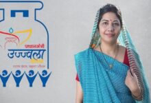 जनता को दीपावली के पहले शासन द्वारा दिया गया उपहार,प्रधानमंत्री उज्जवला योजनांतर्गत दिए जाएंगे 2.23 लाख से अधिक नवीन घरेलू एलपीजी कनेक्शन