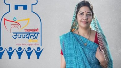 जनता को दीपावली के पहले शासन द्वारा दिया गया उपहार,प्रधानमंत्री उज्जवला योजनांतर्गत दिए जाएंगे 2.23 लाख से अधिक नवीन घरेलू एलपीजी कनेक्शन