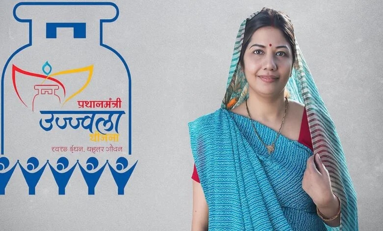 जनता को दीपावली के पहले शासन द्वारा दिया गया उपहार,प्रधानमंत्री उज्जवला योजनांतर्गत दिए जाएंगे 2.23 लाख से अधिक नवीन घरेलू एलपीजी कनेक्शन जनता को दीपावली के पहले शासन द्वारा दिया गया उपहार,प्रधानमंत्री उज्जवला योजनांतर्गत दिए जाएंगे 2.23 लाख से अधिक नवीन घरेलू एलपीजी कनेक्शन