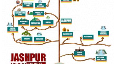 6 से 9 नवम्बर तक जशपुर में होगा ‘जशपुर जम्बूरी 2025′ का आयोजन,छत्तीसगढ़ के पर्यटन मानचित्र पर नई पहचान बनेगा ‘जशपुर जम्बूरी 2025’ 6 से 9 नवम्बर तक जशपुर में होगा ‘जशपुर जम्बूरी 2025′ का आयोजन,छत्तीसगढ़ के पर्यटन मानचित्र पर नई पहचान बनेगा ‘जशपुर जम्बूरी 2025’
