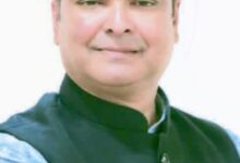 बिहार में दूसरे चरण के लिए विधायक रिकेश सेन को औरंगाबाद में मिली जवाबदारी, भिलाई से हुए रवाना