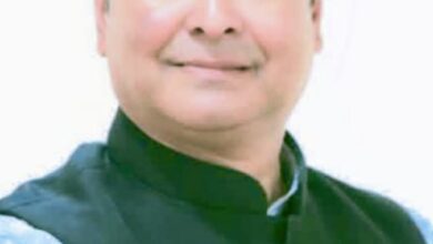 वैशाली नगर विधानसभा के प्रमुख चौक चौराहों पर 1 नवंबर को बजेगा छत्तीसगढ़ी गीत, विधायक रिकेश की एक और सराहनीय पहल वैशाली नगर विधानसभा के प्रमुख चौक चौराहों पर 1 नवंबर को बजेगा छत्तीसगढ़ी गीत, विधायक रिकेश की एक और सराहनीय पहल