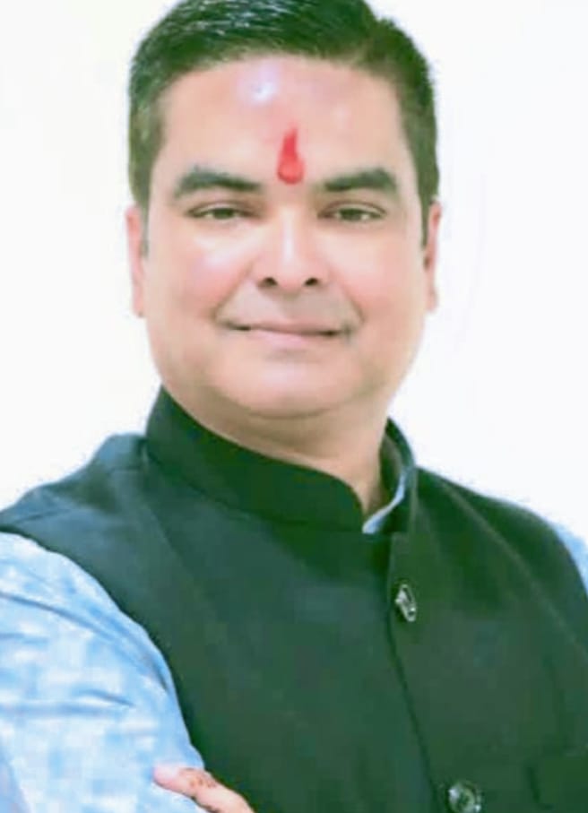 वैशाली नगर विधानसभा के प्रमुख चौक चौराहों पर 1 नवंबर को बजेगा छत्तीसगढ़ी गीत, विधायक रिकेश की एक और सराहनीय पहल वैशाली नगर विधानसभा के प्रमुख चौक चौराहों पर 1 नवंबर को बजेगा छत्तीसगढ़ी गीत, विधायक रिकेश की एक और सराहनीय पहल