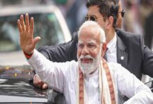 पीएम मोदी का चेतावनी भरा बयान: राजद-कांग्रेस ने बिहार का भविष्य किया दांव पर