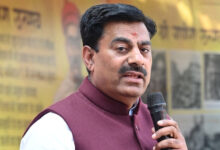 रामेश्वर शर्मा का बयान: धर्मांतरण कराने वालों को 10 साल की सजा, सख्त कानून लाएगी सरकार