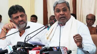 बिहार चुनाव में कांग्रेस की फंडिंग का जिम्मा कर्नाटक नेताओं पर? BJP ने उठाए सवाल