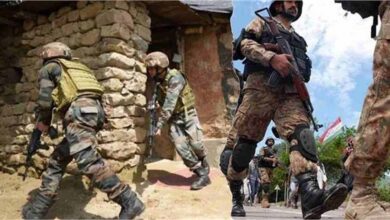 भारत-पाक सीमा पर अब तक का सबसे बड़ा सैन्य अभ्यास शुरू! तीनों सेनाओं के 25,000 जवान मैदान में