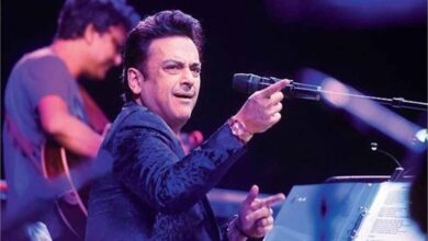 अदनान सामी पर ठगी का आरोप! 17 लाख के विवाद ने मचाया हड़कंप, पहुंचा मामला कोर्ट तक अदनान सामी पर ठगी का आरोप! 17 लाख के विवाद ने मचाया हड़कंप, पहुंचा मामला कोर्ट तक