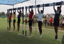 यूपी में अग्निवीर भर्ती रैली शुरू! 8 दिसंबर को लखनऊ के अभ्यर्थियों की बारी