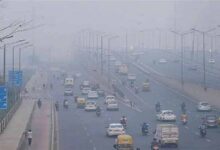 दिल्ली को भी पीछे छोड़ गया ये यूपी शहर! हवा में घुला ज़हर, सांस लेना हुआ मुश्किल