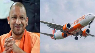 हवाई सफर में रिकॉर्ड उछाल! यूपी में यात्रियों की संख्या में 14.6% और कार्गो ट्रैफिक में 19.1% बढ़ोतरी हवाई सफर में रिकॉर्ड उछाल! यूपी में यात्रियों की संख्या में 14.6% और कार्गो ट्रैफिक में 19.1% बढ़ोतरी