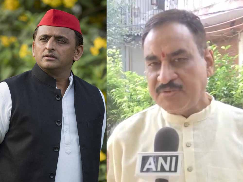 वेटिकन यात्रा की सियासी बहस! VHP-BJP ने अखिलेश के मोमबत्ती बयान पर जताया गुस्सा