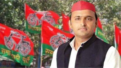 बिहार में सपा का बिगुल! अखिलेश यादव की एंट्री, 3 जिलों में होंगी मेगा जनसभाएं बिहार में सपा का बिगुल! अखिलेश यादव की एंट्री, 3 जिलों में होंगी मेगा जनसभाएं