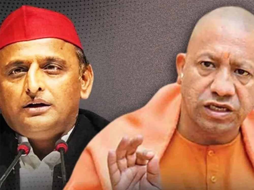 योगी का तीखा हमला: बोले– अखिलेश को राम मंदिर, देवी-देवताओं और अब दिवाली से भी दिक्कत योगी का तीखा हमला: बोले– अखिलेश को राम मंदिर, देवी-देवताओं और अब दिवाली से भी दिक्कत