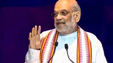 बिहार में एक ही बार में सभी चुनाव? अमित शाह ने नालंदा से किया बड़ा ऐलान बिहार में एक ही बार में सभी चुनाव? अमित शाह ने नालंदा से किया बड़ा ऐलान