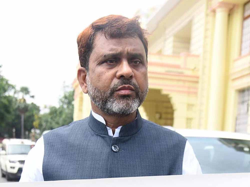 अमौर विधानसभा 2025: ओवैसी की पार्टी के बिहार अध्यक्ष को एनडीए की ओर से कड़ी टक्कर अमौर विधानसभा 2025: ओवैसी की पार्टी के बिहार अध्यक्ष को एनडीए की ओर से कड़ी टक्कर