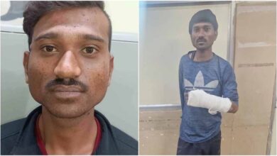 इंदौर शर्मसार: ऑस्ट्रेलियाई महिला खिलाड़ियों से छेड़छाड़, सुरक्षा व्यवस्था पर उठे सवाल इंदौर शर्मसार: ऑस्ट्रेलियाई महिला खिलाड़ियों से छेड़छाड़, सुरक्षा व्यवस्था पर उठे सवाल