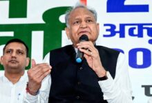 26 सेकेंड में जारी हुआ NDA का घोषणापत्र, कांग्रेस बोली- झूठ का पुलिंदा!