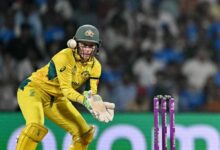 सेमीफाइनल में क्यों चूक गई ऑस्ट्रेलिया? कप्तान एलिसा हीली ने खोला टीम की हार का राज़