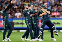 मेलबर्न में टीम इंडिया की हार: ऑस्ट्रेलिया ने पहले T20 में मारी बाजी, सीरीज में 1-0 से बढ़त