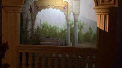 अयोध्या में रामायण पर दुनिया का पहला वैक्स म्यूजियम तैयार अयोध्या में रामायण पर दुनिया का पहला वैक्स म्यूजियम तैयार